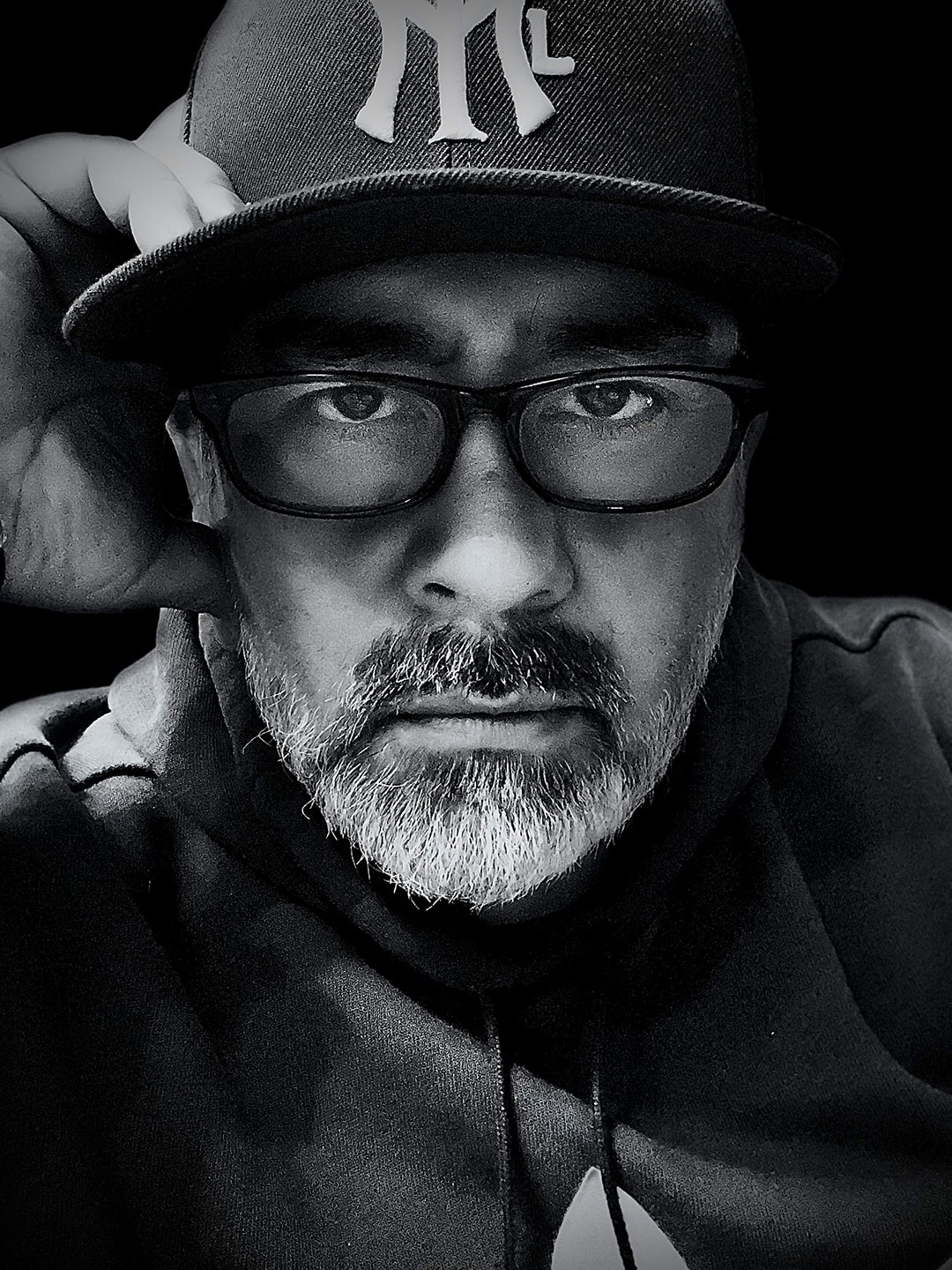 Ismael 'Ish' Obregon, Creative Director